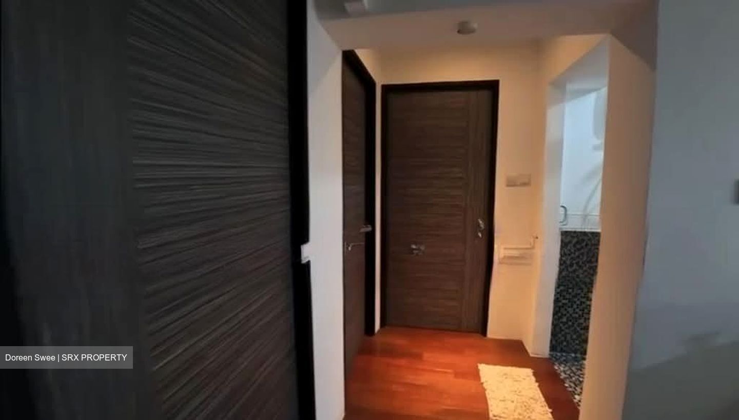 Blk 589D Montreal Spring (Sembawang), HDB 5 Rooms #561594961